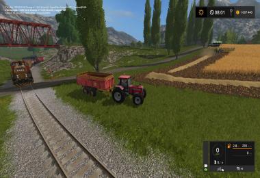 Lov Agri v1.0