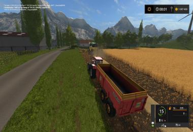 Lov Agri v1.0