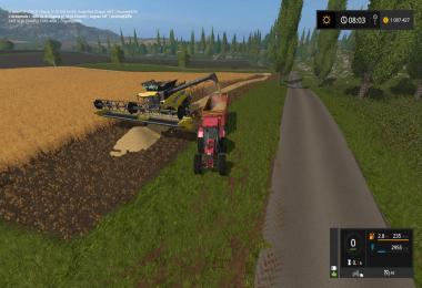 Lov Agri v1.0