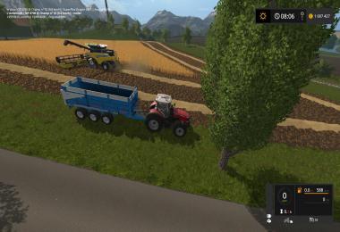 Lov Agri v1.0