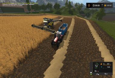 Lov Agri v1.0
