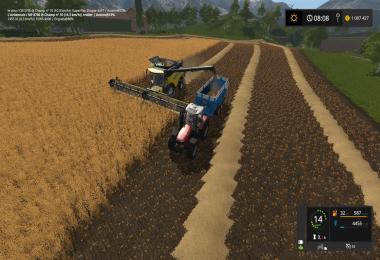 Lov Agri v1.0