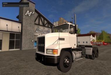 Mack pinnacle CH v1.1.0