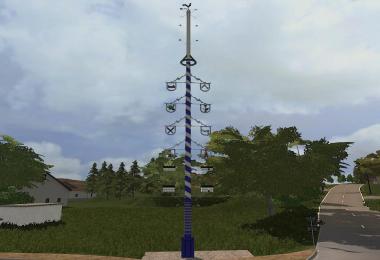 Maibaum By Farmerfivetom