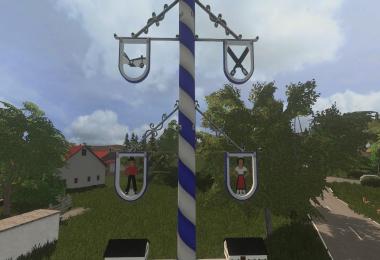 Maibaum By Farmerfivetom