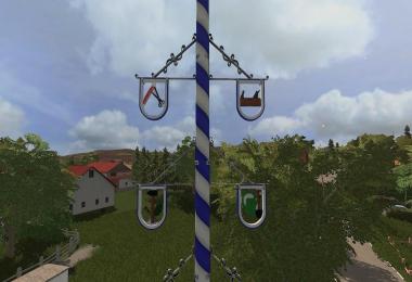 Maibaum By Farmerfivetom