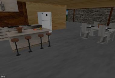 Maison Du Paysan V1.0