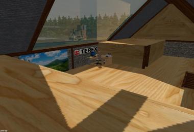 Maison Du Paysan V1.0