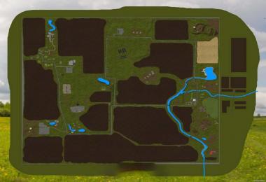 Maksimovka Map 4x4 v2.3.1