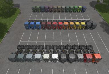 Man TG Gamling Edition v1.0.0.0