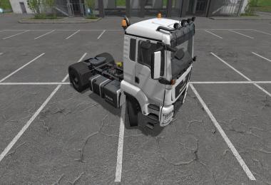 Man TG Gamling Edition v1.0.0.0