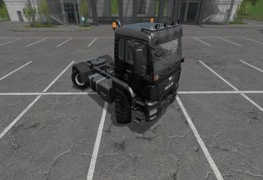 Man TG Gamling Edition v1.0.0.0