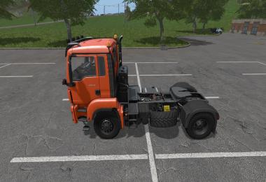 Man TG Gamling Edition v1.0.0.1