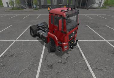 Man TG Gamling Edition v1.0.0.1