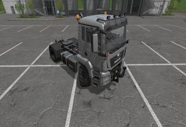 Man TG Gamling Edition v1.0.0.1