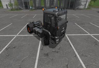 Man TG Gamling Edition v1.0.0.1