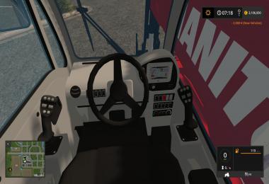 Manitou 2150 v1.0