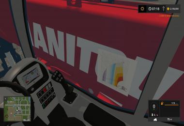 Manitou 2150 v1.0