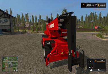 Manitou 2150 v1.0