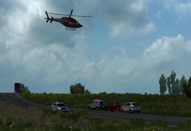 Map of the Republic of Kazakhstan v0.8