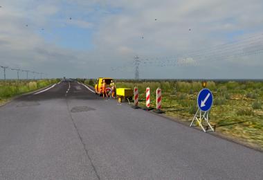 Map of the Republic of Kazakhstan v0.8