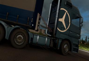 MB Actros MP3 Reworks - ByCapital v3.8 [2018-09-26] 1.32.x