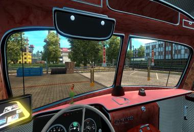 Mercedes Benz LP-331 v2.1