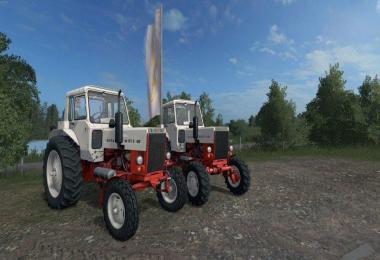 MTZ-80/82/510/512 v2.0.0.0
