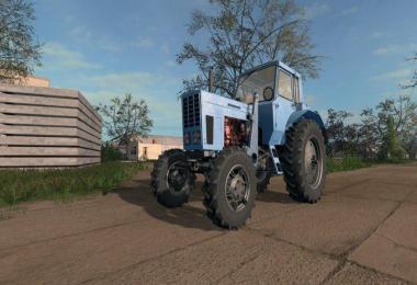 MTZ-80/82/510/512 v2.0.0.0
