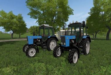 MTZ-82 v2.0.0.0