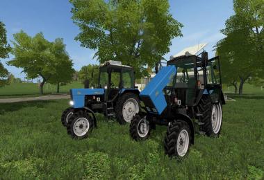 MTZ-82 v2.0.0.0