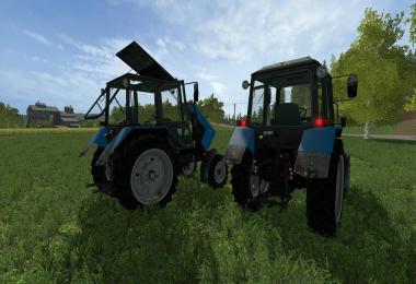 MTZ-82 v2.0.0.0