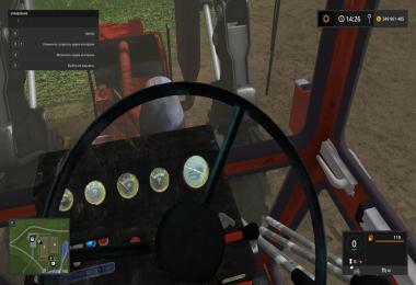 MTZ 82 without hood v1.1