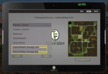 Multimap 2018 v1.2.0