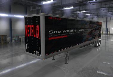 Netflix Trailer Skin 1.32.x