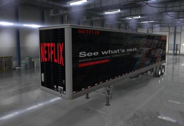 Netflix Trailer Skin 1.32.x