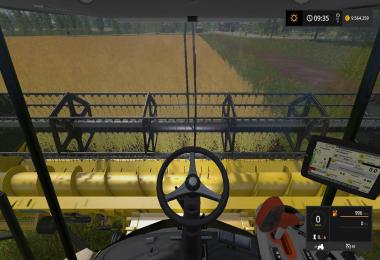 New Holland CX8080 v1.0