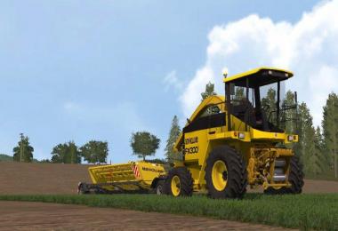 New Holland FX series v1.0