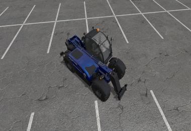 New Holland LM 7.42 Elite v1.0.0.1