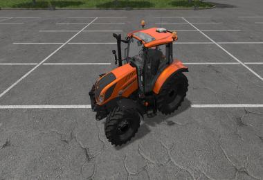 New Holland T5 Gamling Edition v1.0.0.0