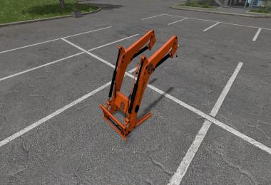 New Holland T5 Gamling Edition v1.0.0.0