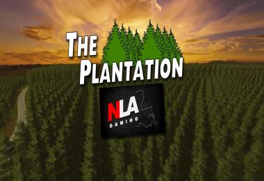 NLAGaming The Plantation v1.0