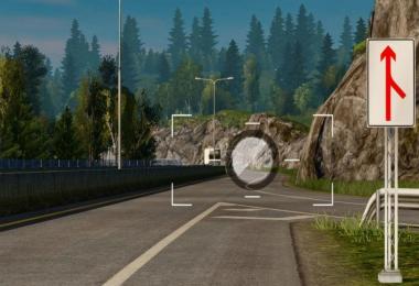 No Road End Mod 1.32.2 beta