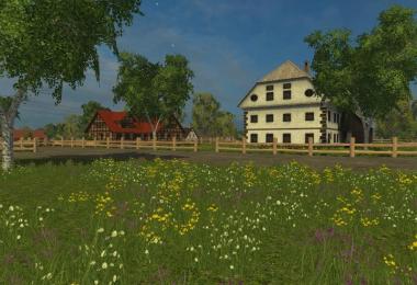 Old Hagenstedt Map v1.1.0