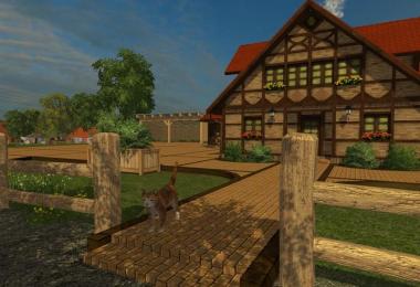 Old Hagenstedt Map v1.1.0