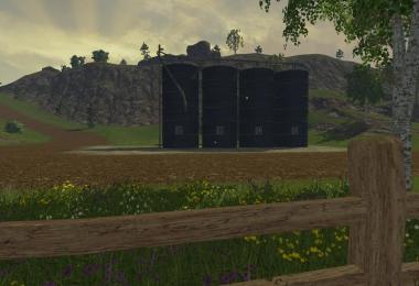 Old Hagenstedt Map v1.1.0