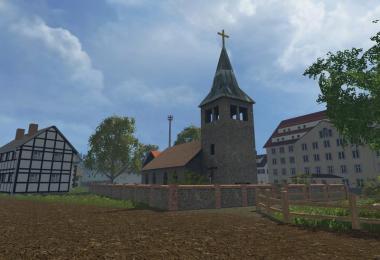 Old Hagenstedt Map v1.1.0