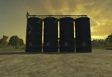 Old Hagenstedt Map v1.1.0