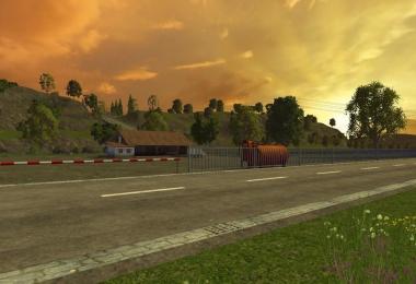 Old Hagenstedt Map v1.1.0