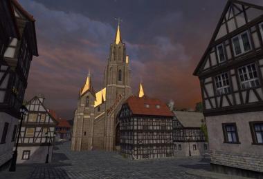 Old Hagenstedt Map v1.1.0
